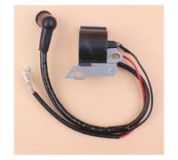 CVFDCCD Compatible con McCULLOCH MACCAT 335 435 436 440 441 repuestos de motosierra de gasolina #530 03 91-67, 530039167 Módulo de bobina de encendido electrónico