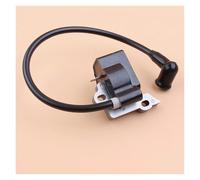 CVFDCCD Compatible con piezas de motosierra POULAN PP3516AV PP4218AV McCulloch MC4218#545115801 585838301 Módulo de bobina de encendido Magneto