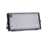 CVFRDD 50W 100W 200W UV Black Lights Stage Blacklight Ultraviolet Flood Effect Light for DJ Disco Halloween Xmas Dance Party Pub(200W)