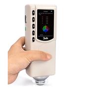 CVFRDD Colorímetro Digital preciso Analizador de Color portátil Nr20xe Digital preciso colorímetro Diferencia de Color del medidor de medidores