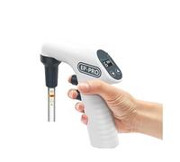 CVFRDD Controlador de pipeta eléctrica Pipeta automática de Gran Volumen Equipo de Laboratorio Bomba de pipeta electrónica