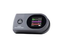 CVFRDD Espectrómetro Medidor de Tintado Ventanas, medidor transmisión película Solar 940 NM y 1400(LS161(940nm))