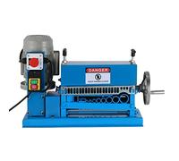 CVFRDD Máquina peladora de Cables de envío de Polonia, pelador de Cables de 1,5mm-38mm, el Mejor Precio