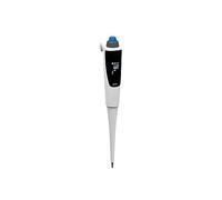 CVFRDD Pipeta electrónica multifunción de Laboratorio, batería de Iones de Litio, 0,5-1000ul, pipeta Ajustable de un Solo Canal(DPette Plus 30-300ul)