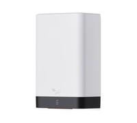 CVFRDD Secadores De Manos De Pared Automáticos Mini Secador De Manos Portátil, Secado De Manos for Baño 10-15s Secado Rápido 900W(Bianco)