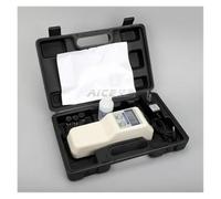 CVFRDD Turbidímetro Profesional Medidor de turbidez 0-1100NTU 0-2000NTU Medidor de turbidez de Agua de Grifo liro Probador de Tratamiento de Aguas residuales(0-200NTU)