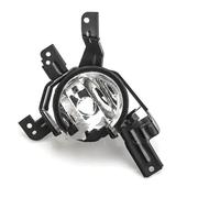Cvgffs Conjunto faros antiniebla 33901-SWA-H01 Para CRV Para CR-V 2007 2008 2009 Faros Antiniebla LED Conjunto Lámpara Antiniebla Lámpara Conducción(No bulb R)
