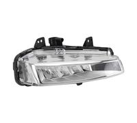 Cvgffs Conjunto faros antiniebla LR077887 Para Land Para Rover Para Discovery Para Sport 2015 2016 2017 2018 2019 Parachoques Delantero Coche Faros Antiniebla(Right)