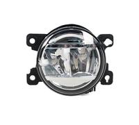 Cvgffs Conjunto faros antiniebla Para Acura TLX 2018 2019 2020 Faros Antiniebla Parachoques Delantero Lámpara Antiniebla(1pc left)