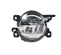 Cvgffs Conjunto faros antiniebla Para Acura TLX 2018 2019 2020 Faros Antiniebla Parachoques Delantero Lámpara Antiniebla(1pc right)