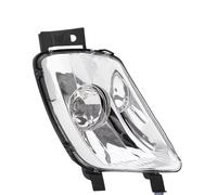 Cvgffs Conjunto faros antiniebla Para Peugeot 408 2010 2011 2012 2013 Para Peugeot 308 Faros Antiniebla Faros Antiniebla Luces Antiniebla Para Coche ACCESORIOS(L foglight)