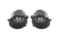 Cvgffs Conjunto faros antiniebla Para Range Para Rover Para Sport L322 2003-2009 Faros Antiniebla Para Land Para Rover Para Discovery 2 3 LED Faros Antiniebla Halógenos(L and R)