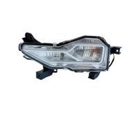 Cvgffs Conjunto faros antiniebla Para Wuling Para Almaze Para MG Hector Para Chevrolet Para Captiva Para Baojun 530 2018-2021 Luz Conducción Diurna Lámpara Antiniebla(Low Left)