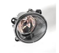 Cvgffs Conjunto faros antiniebla XBJ000080 XBJ000090 Para Land Para Rover Para Discovery 2 3 Para Range Para Sport L322 H11 3000K Luces Antiniebla Parachoques Delantero(Left side)