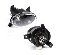 Cvgffs Faros antiniebla coche Para A1 Para A4 Wagen Para A6 Para B8 Para Q3 2009-2014 Para Passat CC 2008-2012 Luces Antiniebla LED DRL Circulación Diurna
