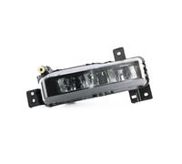 Cvgffs Faros antiniebla coche Para G20 G28 2017-2019 Parachoques Delantero Luz Antiniebla Conjunto De Luz Diurna 63177433787(1Piece Left)