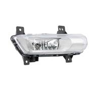 Cvgffs Faros antiniebla coche Para Haval H7 2015-2017 Conjunto Antiniebla Señalización Señalización Diurna Posición(Right)
