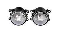 Cvgffs Faros antiniebla coche Para Peugeot 107 207 307 407 607 308 408 2008 3008 4008 5008 4007 Bipper De Viajero Tipi Faros Antiniebla LED(Fog lights only)