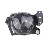 Cvgffs Faros antiniebla coche Para Serie 5 E60 2004-2007 Piezas Exteriores Parachoques Delantero Luz Antiniebla(Left-3176910791)