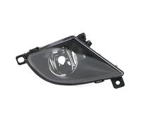 Cvgffs Faros antiniebla coche Para Serie 5 E60 E61 525I 528I 528Xi 530I 2008-2010 Conjunto De Luz Antiniebla De Parachoques Delantero(Right Without Bulb)
