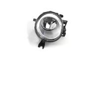 Cvgffs Faros antiniebla coche Para Touareg 2003-2007 Conjunto Faros Antiniebla Delanteros Señalización De Posición(1 Piece Left Side)