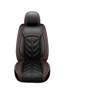 Cvgffs Funda Asiento Coche para Todos Los Molos Seat: León Arona Ateca Tarraco Ibiza Alhambra Accesorios para Coche Funda Asiento Coche Cobertura Total(6)