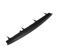 Cvgffs Luz de freno Para E82 E87 E88 Serie 1 128i 135i 2008-2013 Lámpara De Señal De Montaje Alto LED Tercera Luz De Freno(Negro)