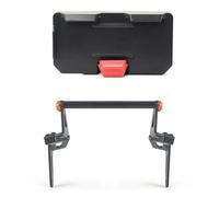 Cvgffs Soporte Móvil Moto Soporte para Teléfono con Navegador GPS Motocicleta para ADV350 ADV 350 ADV-350 2025(A Set of 12mm)