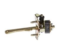 Cvgffs tope bisagra puerta coche 1055075258 55235571AB 55000783 Correa Control Bisagra Puerta Para Jeep Para Cherokee XJ 1984-2001