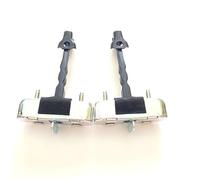 Cvgffs tope bisagra puerta coche 68610-02181 68630-02171 Para Toyota Para Corolla ZRE15 2007-2013 Tope De Puerta Delantero Trasero Bisagra Puerta(Front left and right)