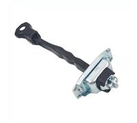 Cvgffs tope bisagra puerta coche 68610-06091 6861006091 Para Toyota Para Camry 2012-2015 Puerta Coche Estancia Control Restringir Detención Accesorios Coche(1PC Front Right)