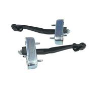 Cvgffs tope bisagra puerta coche 68610-33121 68630-33111 68610-06150 Para Toyota Para Camry ASV70 2018-2023 Puerta Coche Control Restringir Tope(Front Right)