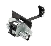 Cvgffs tope bisagra puerta coche 9181.R1 9181R1 9181-R1 Para C4 2 2009-2018 DS4 2011-2018 Tope Puerta Delantera Izquierda Delantera Derecha