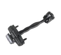 Cvgffs tope bisagra puerta coche BM51-A23500-AA BM51-A27200-AA Para Ford Para Focus Mk III 2012-2017 Limitador Correa Control Tope Bisagra Puerta(Rear Left or Right)