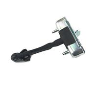 Cvgffs tope bisagra puerta coche Dispositivo Pausa Del Tope Puerta E15 Para Toyota Para Corolla AURIS 2007-2013(Rear left)