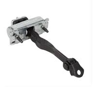 Cvgffs tope bisagra puerta coche Para Ford Para Edge Para Explorer Para Mustang Tope Bisagra Puerta Con Correa Verificación Accesorios Para Automóvil(15-20 Rear)