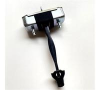 Cvgffs tope bisagra puerta coche Tope Correa Control Puerta Para Toyota Para Camry 2012-2017 ASV50 ACV51 AVV50 ASV5(Rear Left)