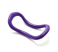 CVJdfhRE Anillo mágico de Pilates: Equipo Fitness for Entrenamiento Muscular y Resistencia en casa(Purple)