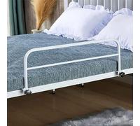 CVJdfhRE Barandillas de Cama médicas for Personas Mayores Asa Seguridad for barandilla con protección contra caídas for(B,40 * 30cm)