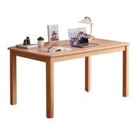 CVJdfhRE En la Sala de Estar Hecho Madera Maciza, Seguro y Duradero, Tablero Ancho Que no amontona al Colocar artículos(130 * 80 * 76cm)