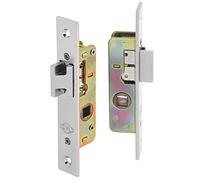 CVL 1963R/0 - Cerradura con carpintería metálica