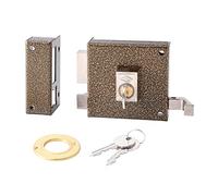 IBILI 703724 Adaptador Inducción Vitrocerámica, Acero, 24 cm