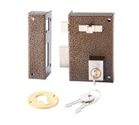 CVL 3160703 Cerradura Cvl 56a/70/he Izquierda