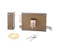 Cvl 3160882 Cerradura Cvl 125a/ 12/he Izquierda