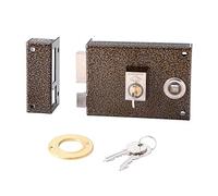 Cvl 3160906 Cerradura 1125br/ 12/he Izquierda