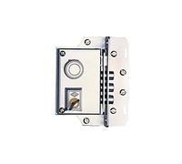 Cvl 3161100 Cerradura Cvl 122a/70/he Derecha