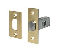 CVL 5272D451 - Cerradura Picaporte Tubular 45 Mm Cr