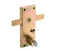 Cvl - Cerradura 11b Puertas Basculantes Multicolor