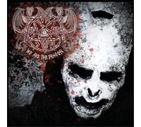Cvlt Ov The Svn We Are the Dragon (CD) Album (Jewel Case) (Importación USA)