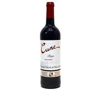 CVNE CZ vino tinto Rioja Magnum botella 1.5 l